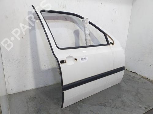 Right front door VW VENTO (1H2) 1.9 D | BP20125184C3 