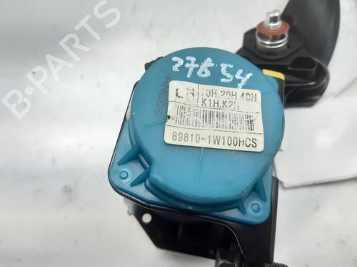 BP11203837C89 | Venstre bagtil seleforstrammer KIA RIO III (UB) 1.2 CVVT BP11203837C89