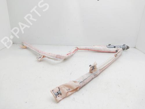 Right curtain airbag SKODA RAPID (NH3, NK3, NK6)  | BP23222536C12 