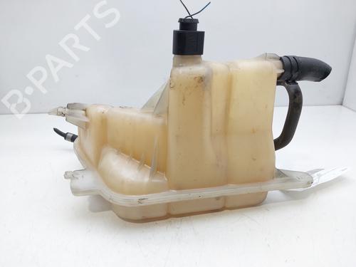 Expansion tank AUDI A6 C6 Avant (4F5) 2.7 TDI quattro | BP15521993C120 