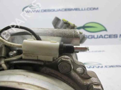 AC compressor DACIA SANDERO  | BP2865737M34 