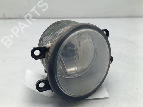 Used Left front fog light Left front fog light TOYOTA COROLLA Saloon (_E15_) [2006-2018] 40081941 40081941