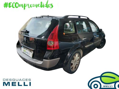 Lamp holder RENAULT MEGANE II Estate (KM0/1_) 2.0 | BP30738200L10