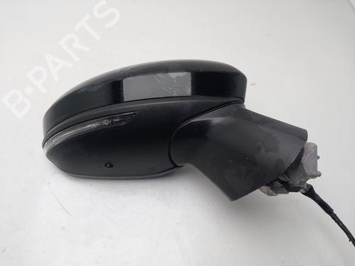 Right mirror RENAULT CLIO V (B7_) | BP36361295C27 - Image 4