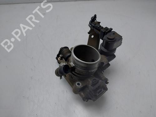 Throttle body KIA SHUMA II (FB) 1.6 | BP32436527M82 