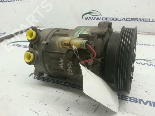 Used AC compressor ROVER STREETWISE Hatchback 1.4 (103 hp) 2873477