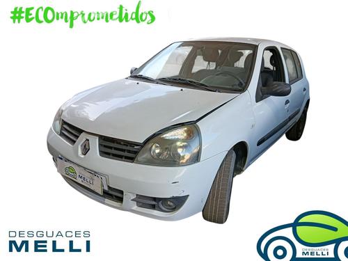 Used Parts RENAULT CLIO II (BB_, CB_) 1.2 16V (BB05, BB0W, BB11, BB27, BB2T, BB2U, BB2V, CB05,... (75 hp) 3468926