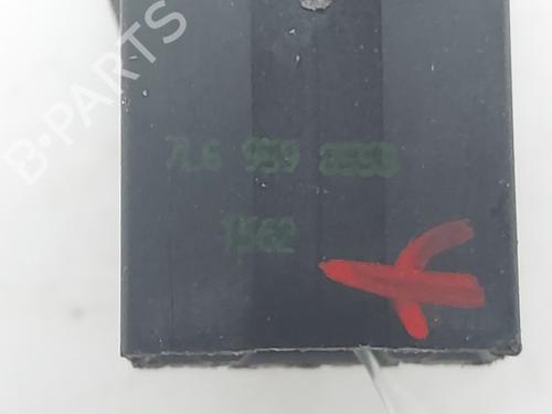 Left rear window switch VW TIGUAN (5N_) | BP33238992I29 - Image 4