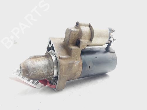 Used Starter MERCEDES-BENZ M-CLASS (W163) ML 320 (163.154) (218 hp) 20105434