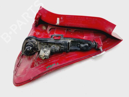 Left taillight CITROËN C4 Coupe (LA_)  | BP30054655C34 