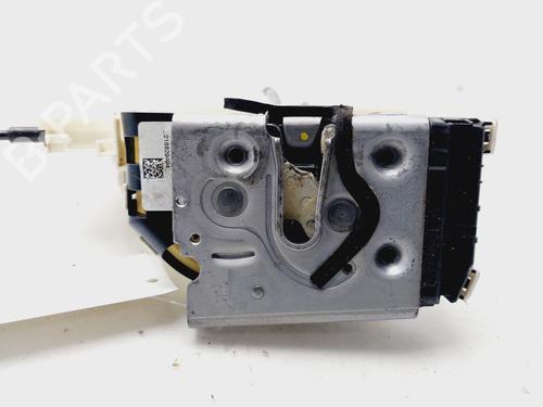 Used Rear right lock JEEP RENEGADE SUV (BU, B1, BV) 1.6 CRD (95 hp) 26602608