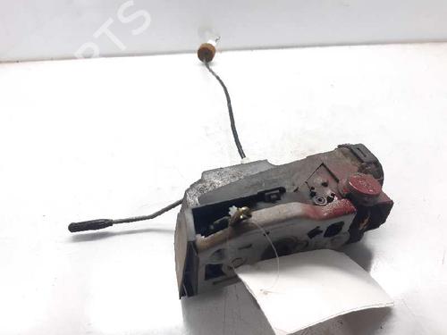 Used Front right lock MERCEDES-BENZ A-CLASS (W168) A 160 (168.033, 168.133) (102 hp) 6462578