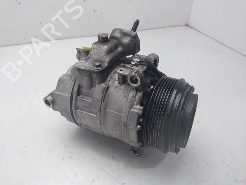 AC compressor FORD TRANSIT CONNECT V408 Box Body/MPV  | BP34039829M34  - Image 5