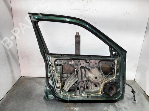 Left front door NISSAN PRIMERA (P11) 2.0 TD | BP15012075C2 