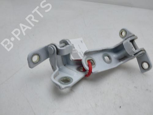Used Hinge/Door check strap Hinge/Door check strap CHEVROLET ORLANDO (J309) 2.0 D (131 hp) 34277253 34277253