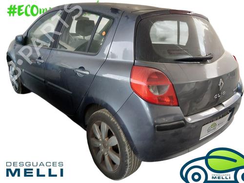 Left front window switch RENAULT CLIO III (BR0/1, CR0/1) 1.5 dCi (BR17, CR17) | BP37687798I27 - Image 7