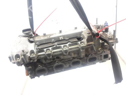 Used Cylinder head Cylinder head CHEVROLET ORLANDO (J309) [2010-2026] 33214241 33214241