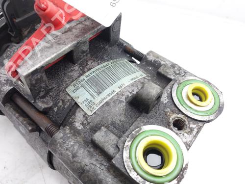 AC compressor FORD MONDEO III (B5Y) 2.0 16V TDDi / TDCi | BP17907303M34 