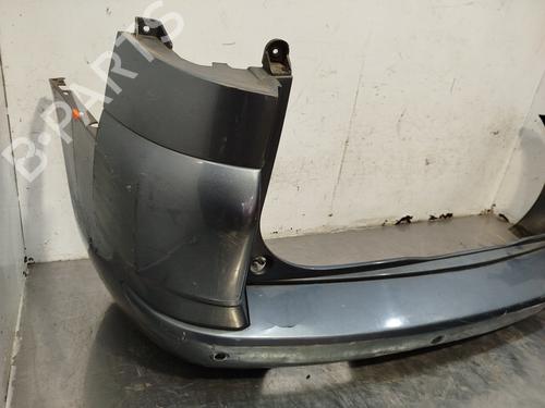 Rear bumper CITROËN C4 Grand Picasso I (UA_)  | BP25254544C8 
