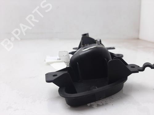 Rear left interior door handle AUDI A4 B8 (8K2)  | BP17216285I15 