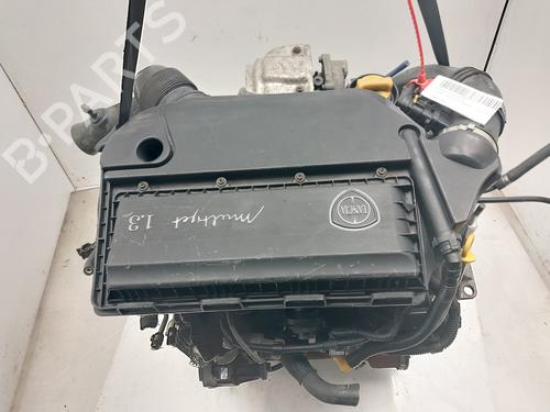 Engine LANCIA YPSILON (312_) 1.3 D Multijet (312.YXE1A, 312.YXU1A) | BP37423630M1  - Image 7