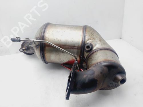 Used Particulate filter AUDI A5 Sportback (8TA) 3.0 TDI quattro (240 hp) 31265681