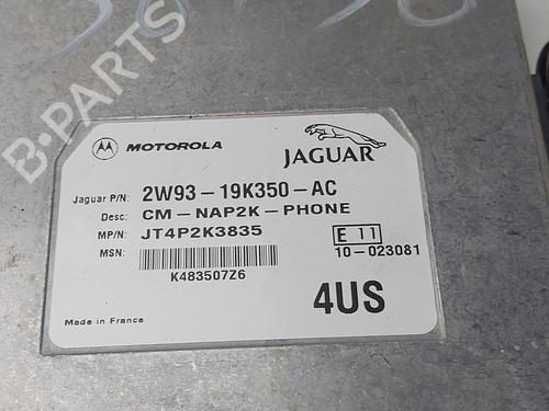 Electronic module JAGUAR S-TYPE II (X200) 2.7 D | BP31571546M83 - Image 3