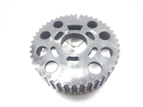 Used Pulley SKODA SUPERB I (3U4) 1.9 TDI (130 hp) 13995135