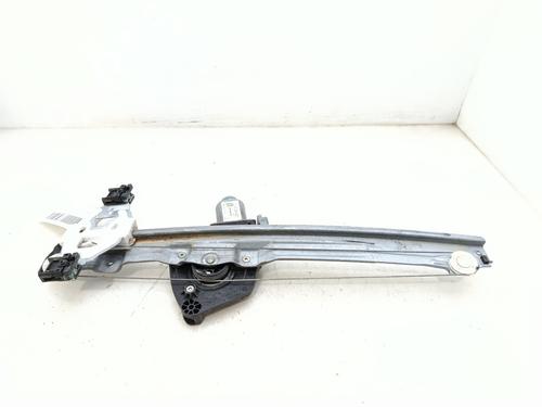 Front right window mechanism CITROËN DS4 (NX_) | BP37447564C23 - Image 3