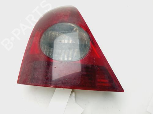 Feu arrière gauche RENAULT CLIO II (BB_, CB_) [1998-2016]  27864876