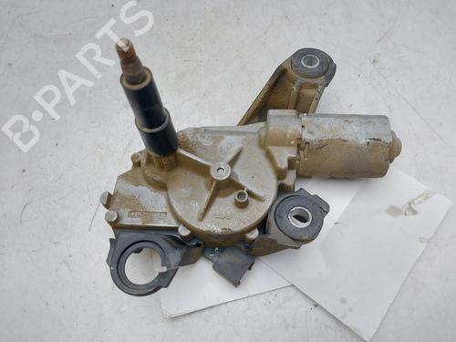 Used Rear wiper motor RENAULT KANGOO / GRAND KANGOO II (KW0/1_) 1.5 dCi 85 (KW0K, KW0L, KW0B) (86 hp) 12437989