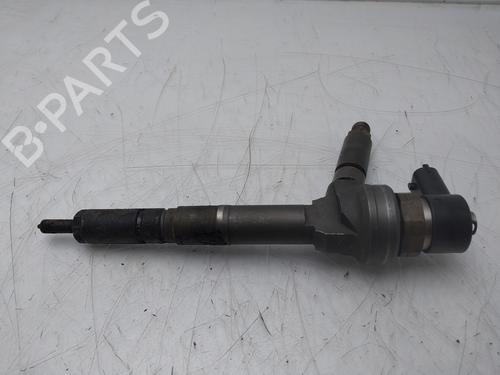 Used Injector Injector OPEL ASTRA G Saloon (T98) [1998-2009] 34343993 34343993