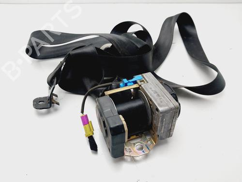 Used Front right seatbelt VW GOLF IV (1J1) [1997-2008]  31914696