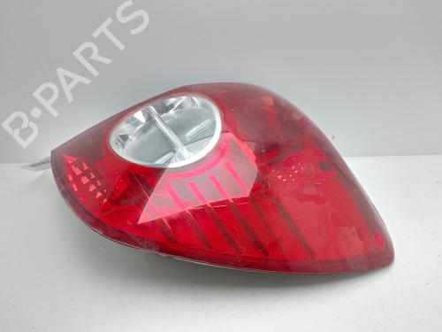 Right taillight CHEVROLET CAPTIVA (C100, C140) 2.0 D | BP37241790C35 - Image 2