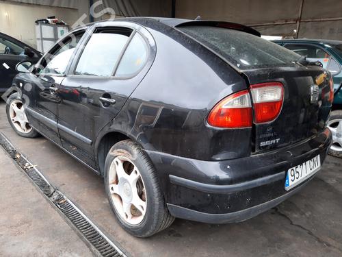 Ratstangsstang SEAT LEON (1M1) 1.9 TDI | BP15815702I23 