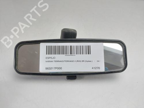 Espelho interior Espelho interior NISSAN TERRANO II (R20) [1992-2007] 33810045 33810045