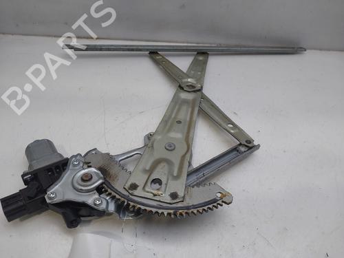 Front left window mechanism MITSUBISHI ASX (GA_W_)  | BP16524980C22 