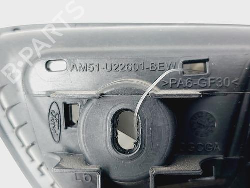 Rear left interior door handle FORD FOCUS III 1.6 TDCi | BP18350328I15 