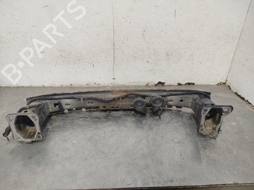 Front bumper reinforcement FORD FOCUS II (DA_, HCP, DP) 1.8 TDCi | BP27635295C109 