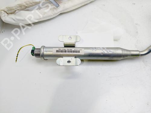 Left curtain airbag MINI MINI (R50, R53) Cooper | BP18695261C11 