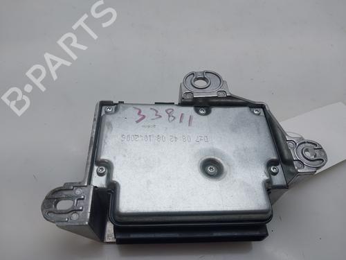 ECU airbags RENAULT GRAND SCÉNIC II (JM0/1_) 1.5 dCi | BP16976210M53