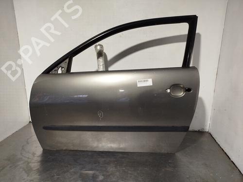 Used Left front door SEAT IBIZA III (6L1) [2002-2009]  30601643