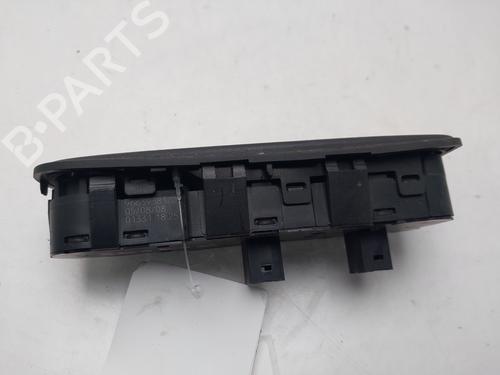 Left front window switch CITROËN C4 Picasso I MPV (UD_) | BP32979047I27 - Image 5