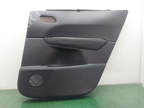 Used Rear left panel Rear left panel PEUGEOT 5008 (0U_, 0E_) 1.6 HDi (112 hp) 34697306 34697306