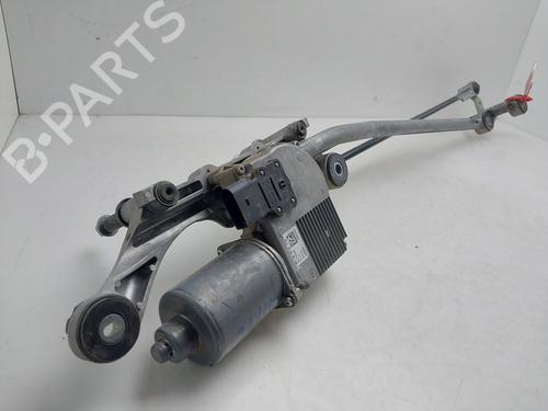 Used Front wiper motor Front wiper motor AUDI Q7 (4LB) 3.0 TDI quattro (245 hp) 35786753 35786753