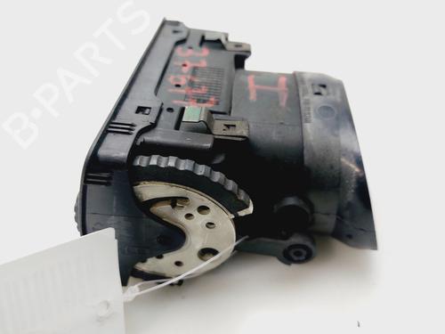 Luftventil SKODA OCTAVIA I Combi (1U5) 1.9 TDI | BP24443678I21 