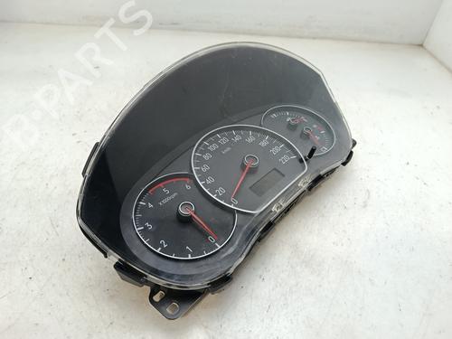 Instrument cluster SUZUKI SX4 (EY, GY) | BP37010989C47 - Image 3