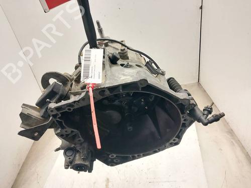 Used Gearbox Gearbox PEUGEOT 308 I (4A_, 4C_) [2007-2016] 39965656 39965656