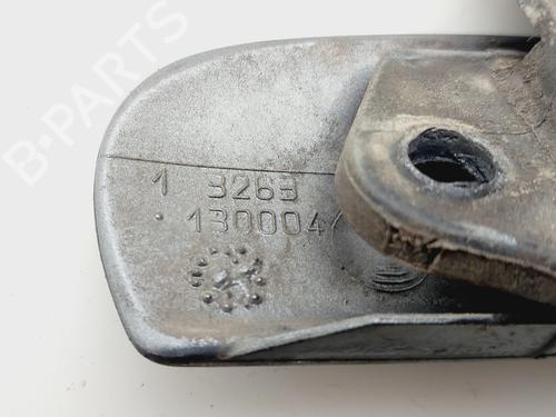 Højre fortil udvendigt håndtag CITROËN XSARA Break (N2) 1.4 HDi | BP29908841C129