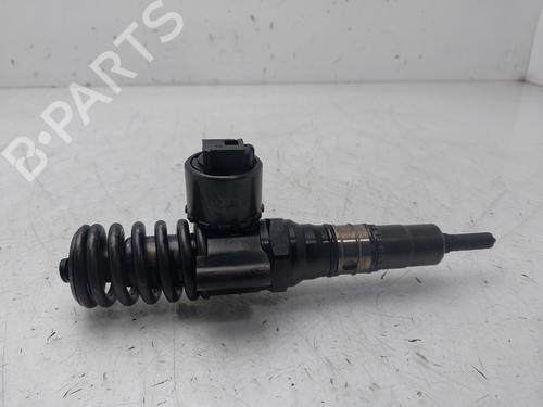 Used Injector Injector CHRYSLER SEBRING (JS) 2.0 CRD (140 hp) 33754789 33754789